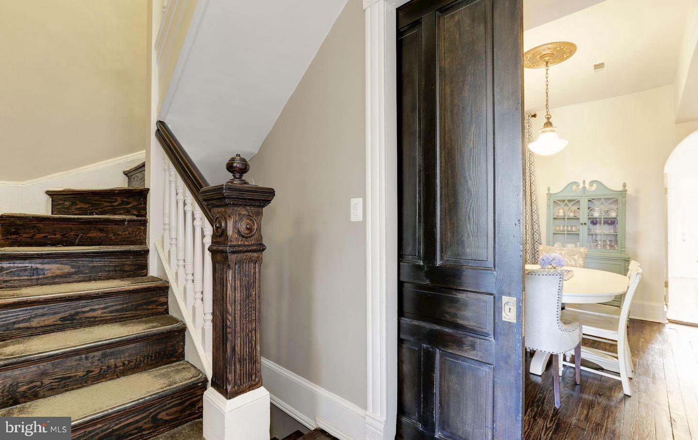 1932 35th Street Northwest Washington, DC 20007 - Photo 3 of 22
