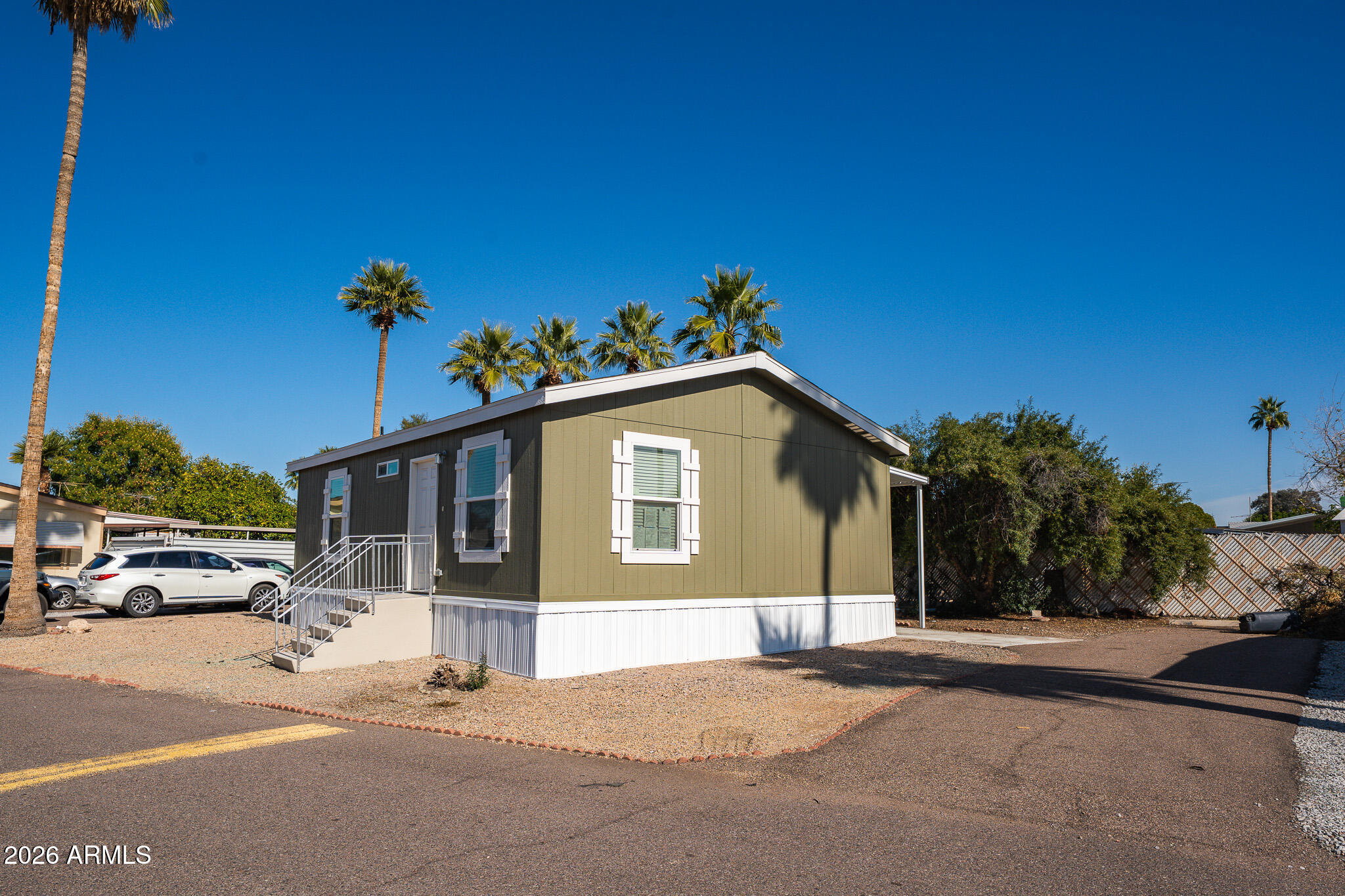 1250 East Bell Road, Unit 11 Phoenix, AZ 85022 - Photo 2 of 27