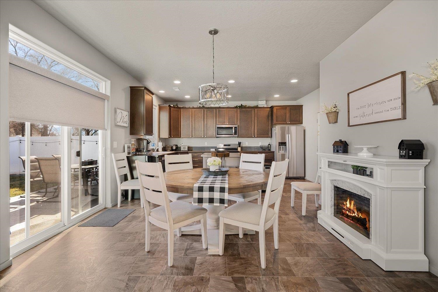 1604 North Arties Road Spokane Valley, WA 99016 - Photo 12 of 33
