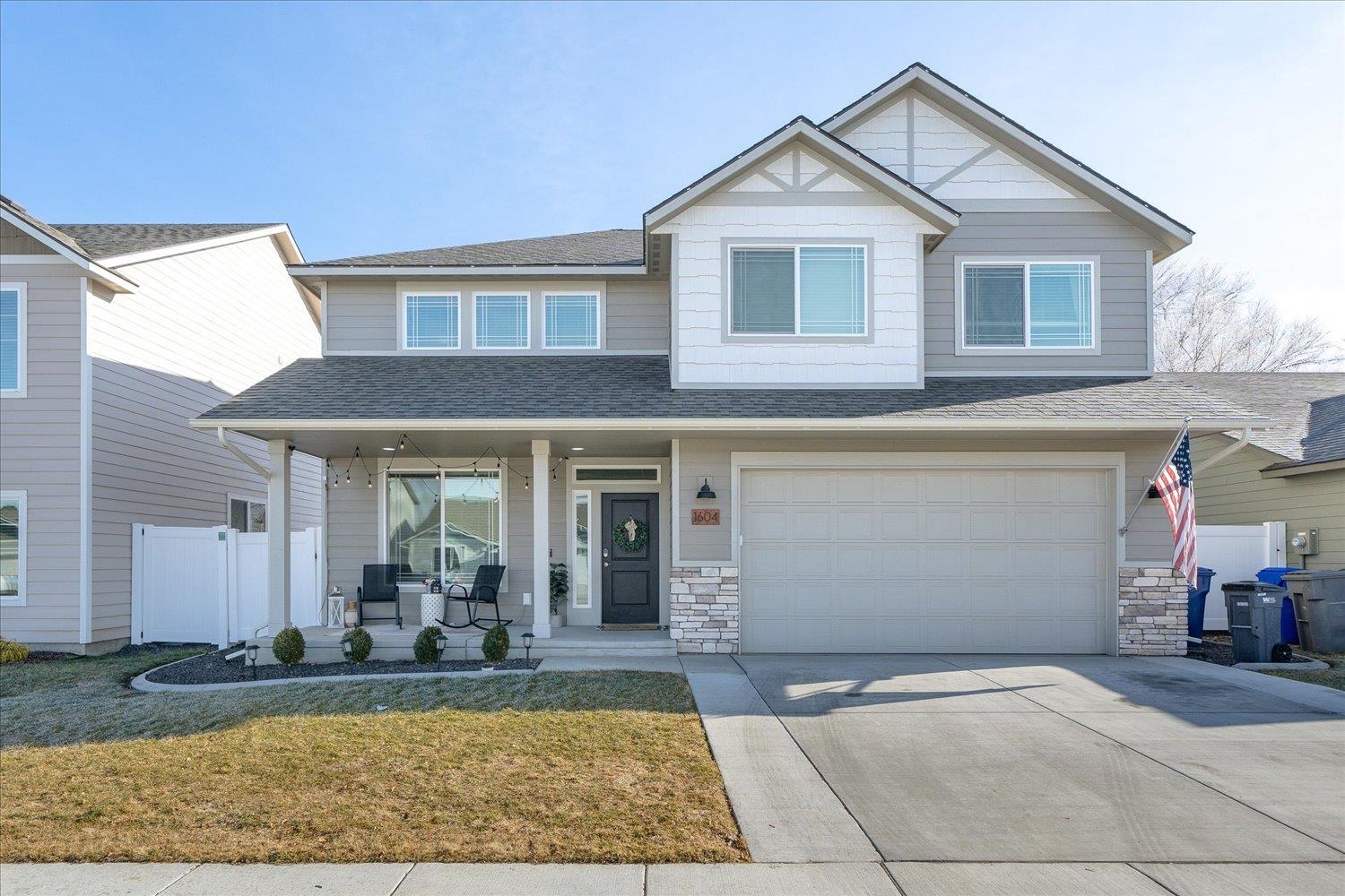 1604 North Arties Road Spokane Valley, WA 99016 - Photo 2 of 33