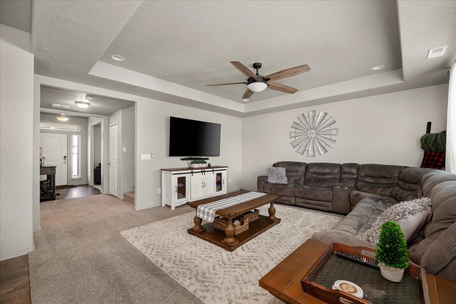 1604 North Arties Road Spokane Valley, WA 99016 - Photo 7 of 33