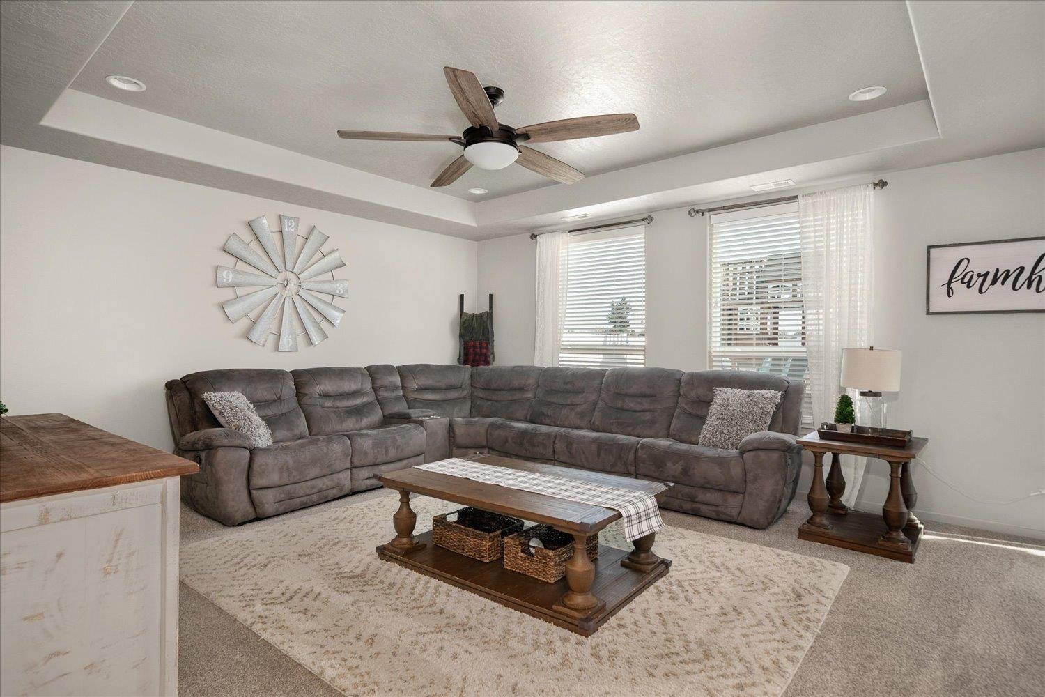 1604 North Arties Road Spokane Valley, WA 99016 - Photo 8 of 33