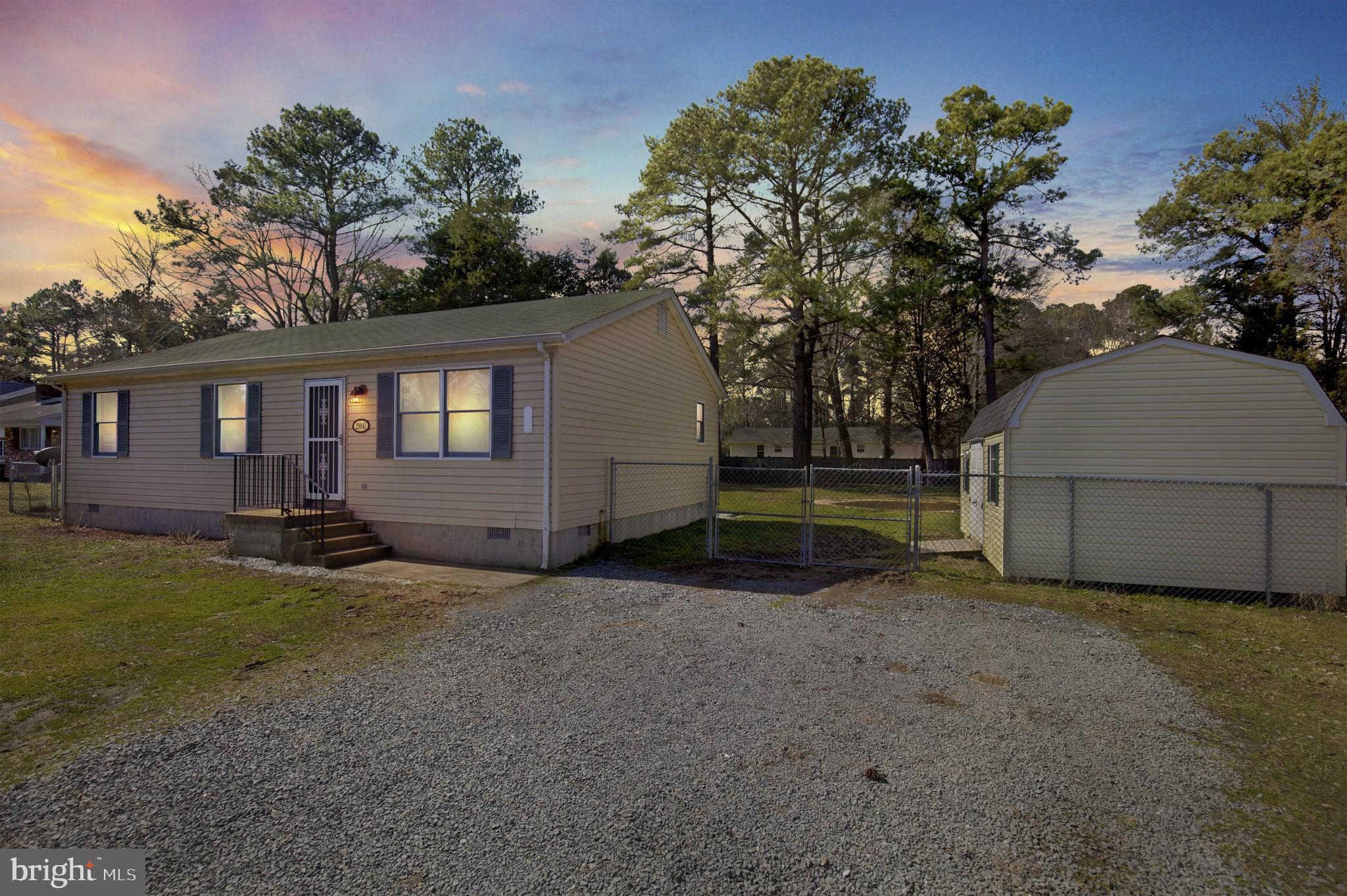 29841 Lee Road Mechanicsville, MD 20659 - Photo 1 of 31