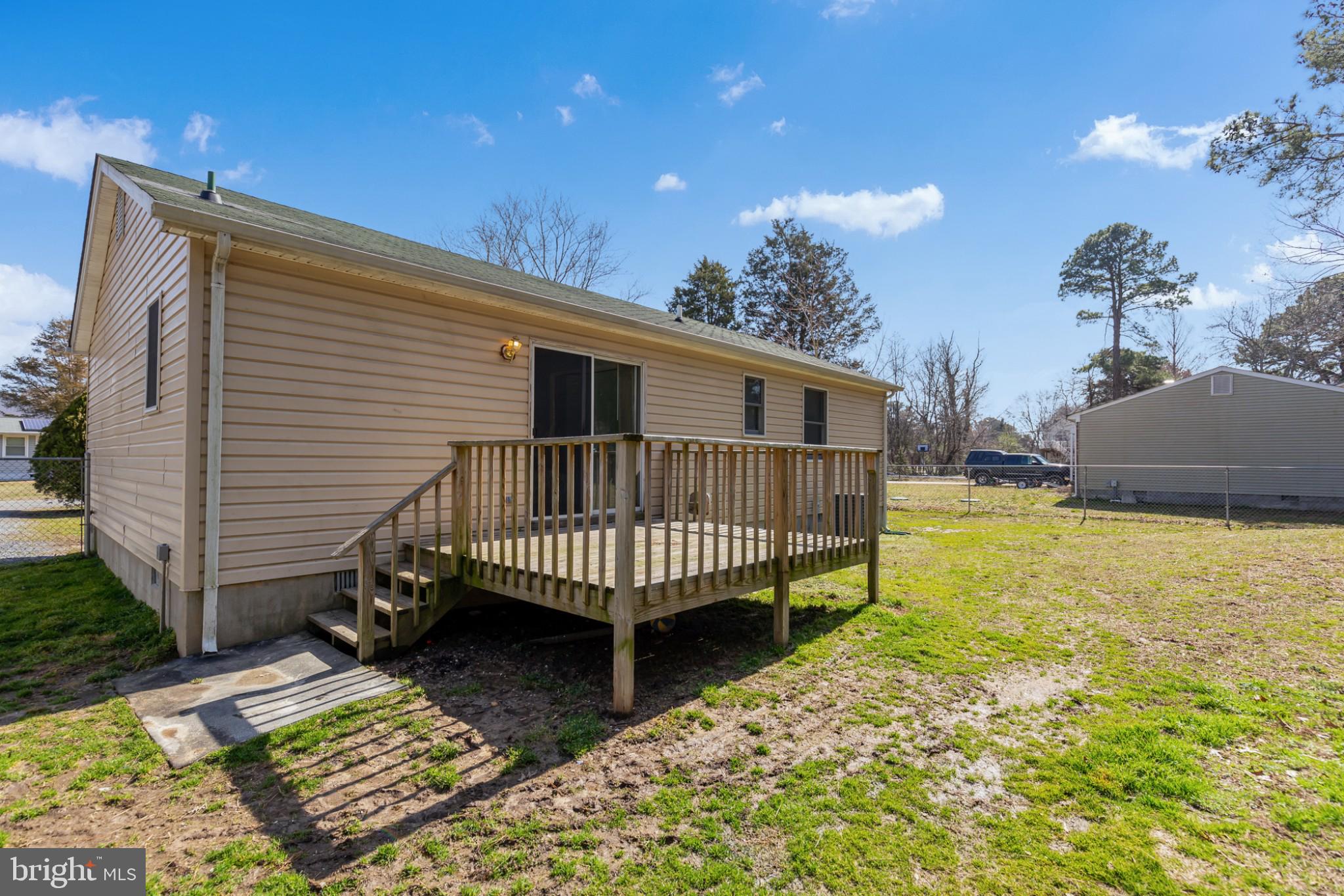 29841 Lee Road Mechanicsville, MD 20659 - Photo 24 of 31