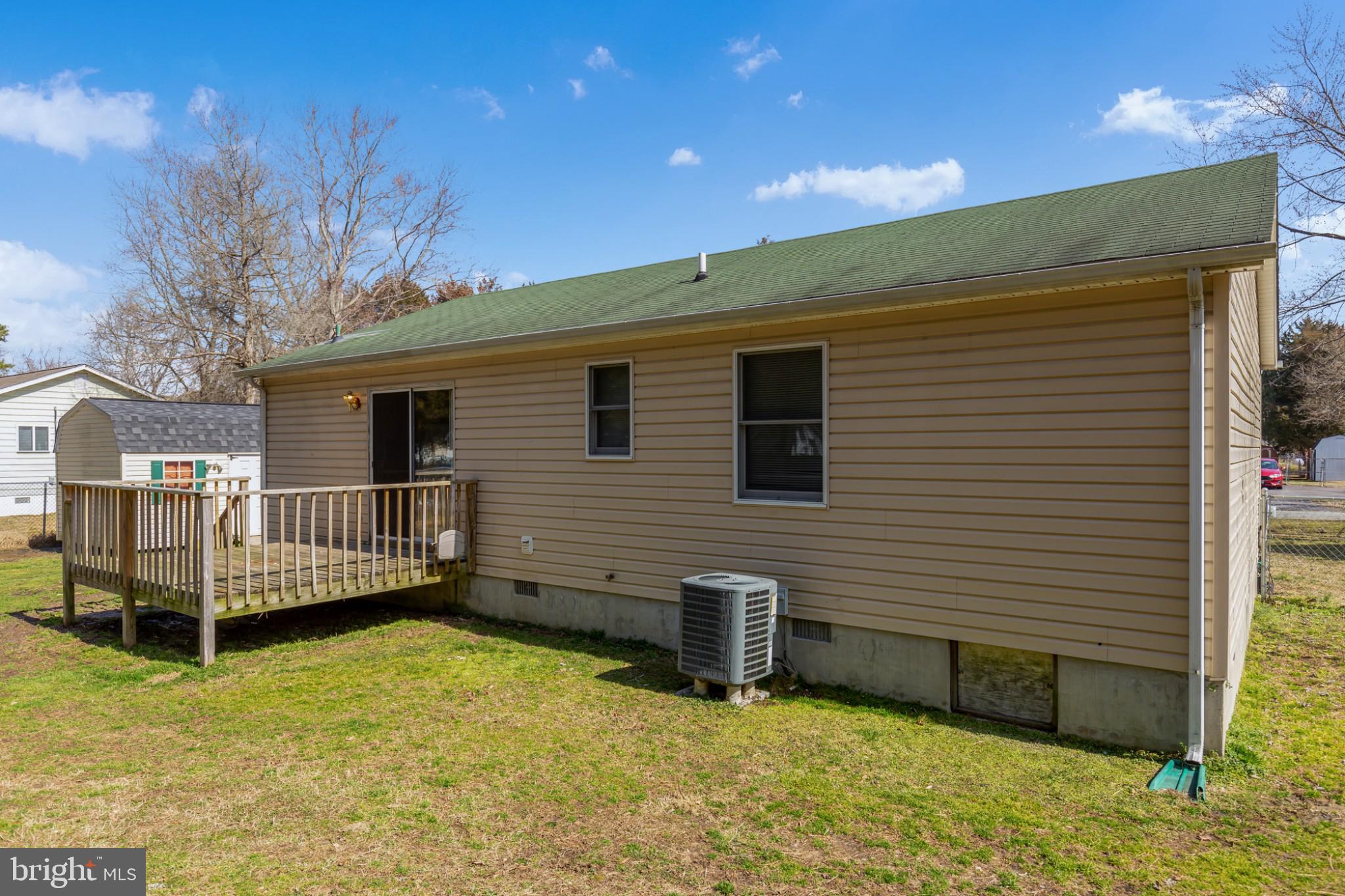 29841 Lee Road Mechanicsville, MD 20659 - Photo 25 of 31