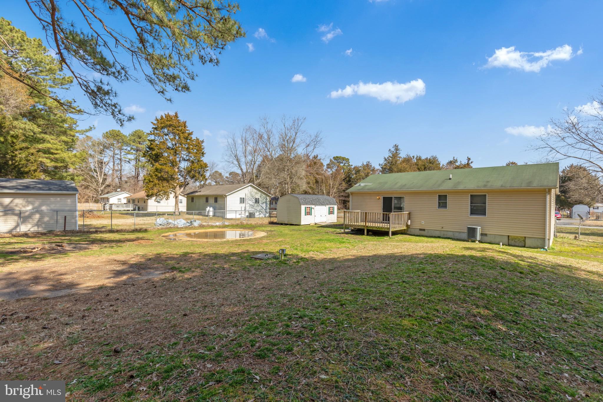 29841 Lee Road Mechanicsville, MD 20659 - Photo 26 of 31