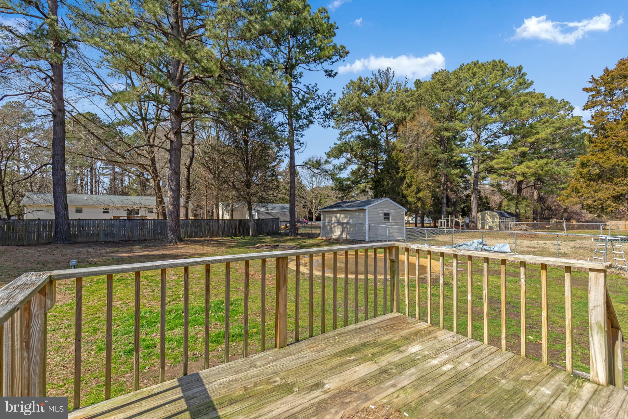 29841 Lee Road Mechanicsville, MD 20659 - Photo 30 of 31