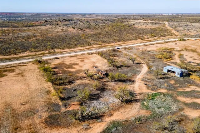 a view of an ocean beach