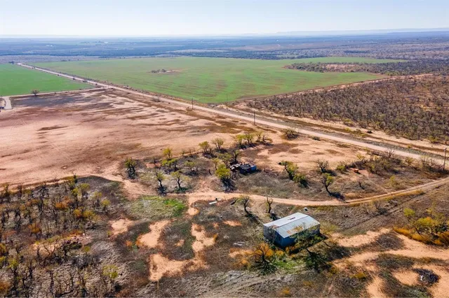 a view of an ocean and beach