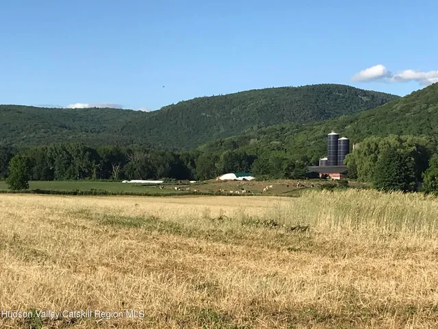 a view of swimming pool and mountain