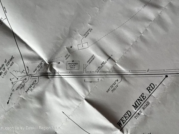 $575,000 | 0 Valley View Road, Copake Falls, NY 12517