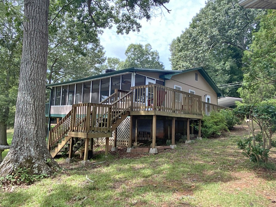 1852 Crawford's Ferry Road Hartwell, GA 30643 - Photo 1 of 27 Gallery Image 1