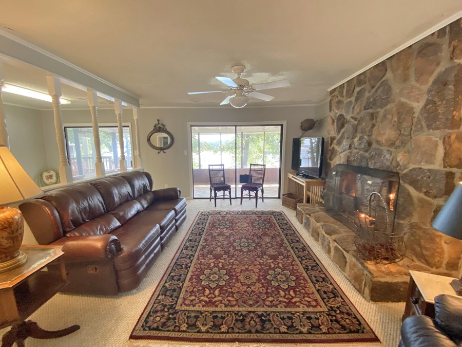 1852 Crawford's Ferry Road Hartwell, GA 30643 - Photo 2 of 27 Gallery Image 2