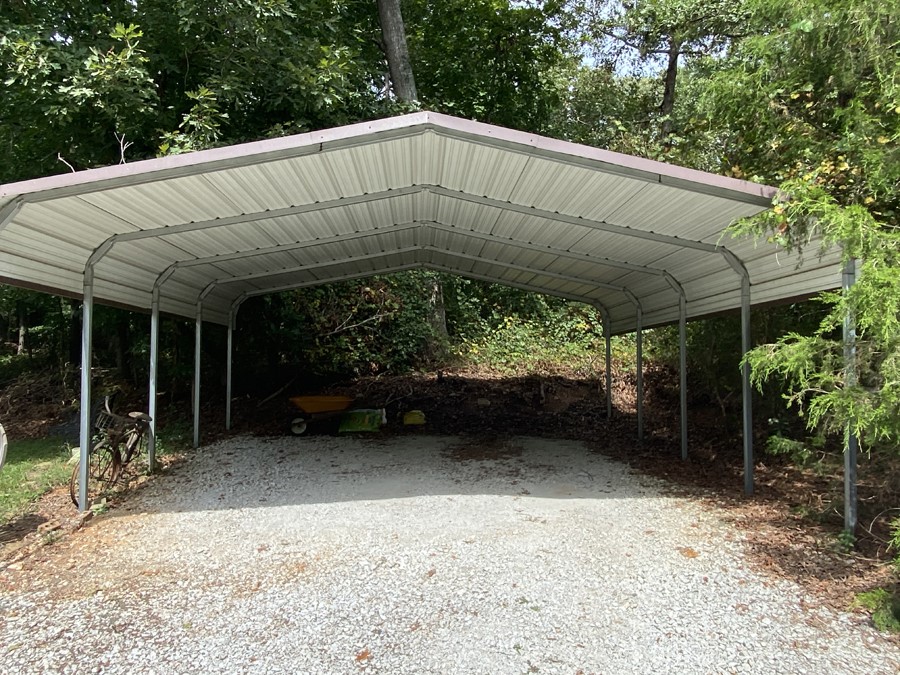 1852 Crawford's Ferry Road Hartwell, GA 30643 - Photo 22 of 27 Gallery Image 22