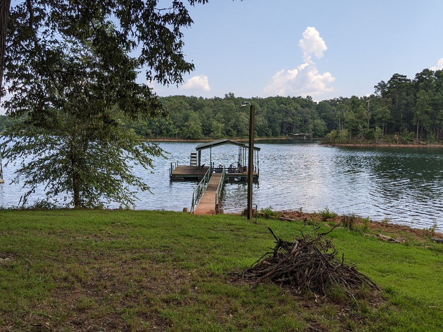 1852 Crawford's Ferry Road Hartwell, GA 30643 - Photo 27 of 27 Gallery Image 27