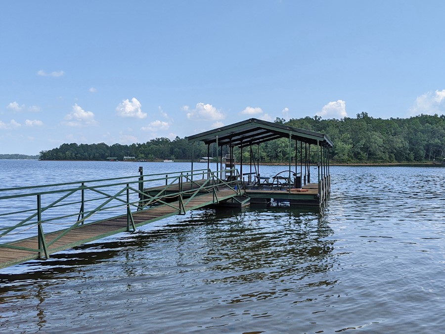 1852 Crawford's Ferry Road Hartwell, GA 30643 - Photo 9 of 27 Gallery Image 9