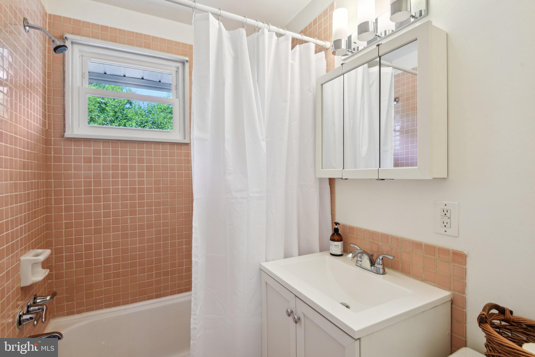 1005 Laredo Road Silver Spring, MD 20901 - Photo 11 of 21 Main level bath