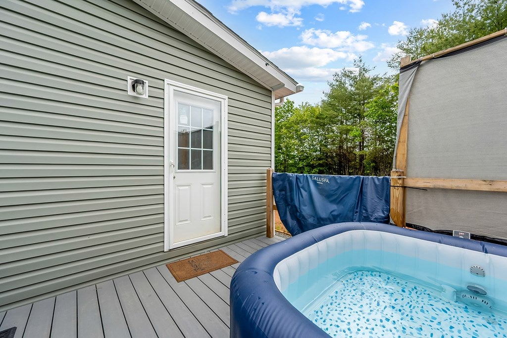 482 Gambetta Road Galax, VA 24333 - Photo 45 of 68 Gallery Image 45