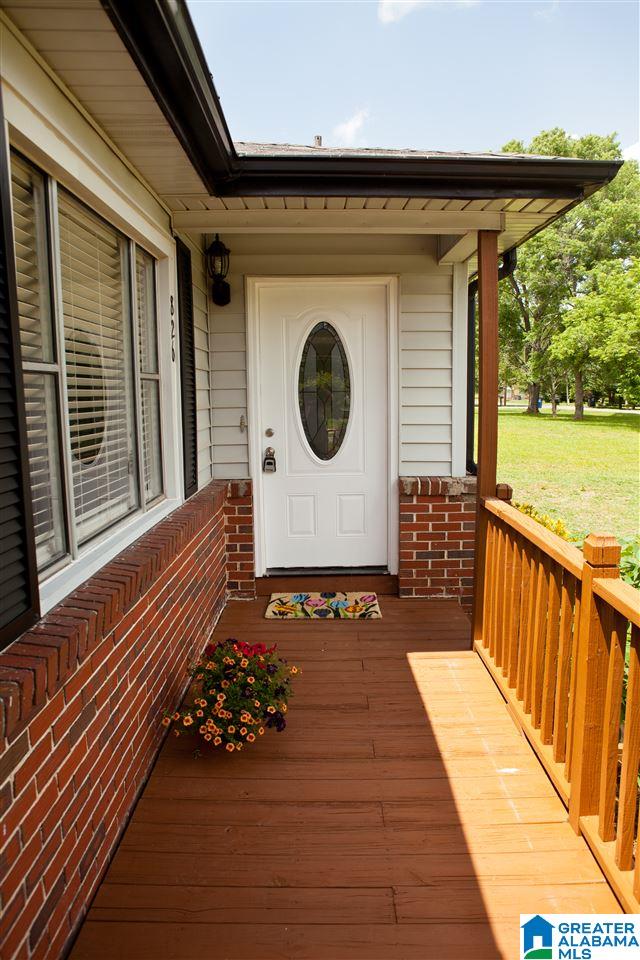 826 Cory Street Bessemer, AL 35020 - Photo 24 of 28