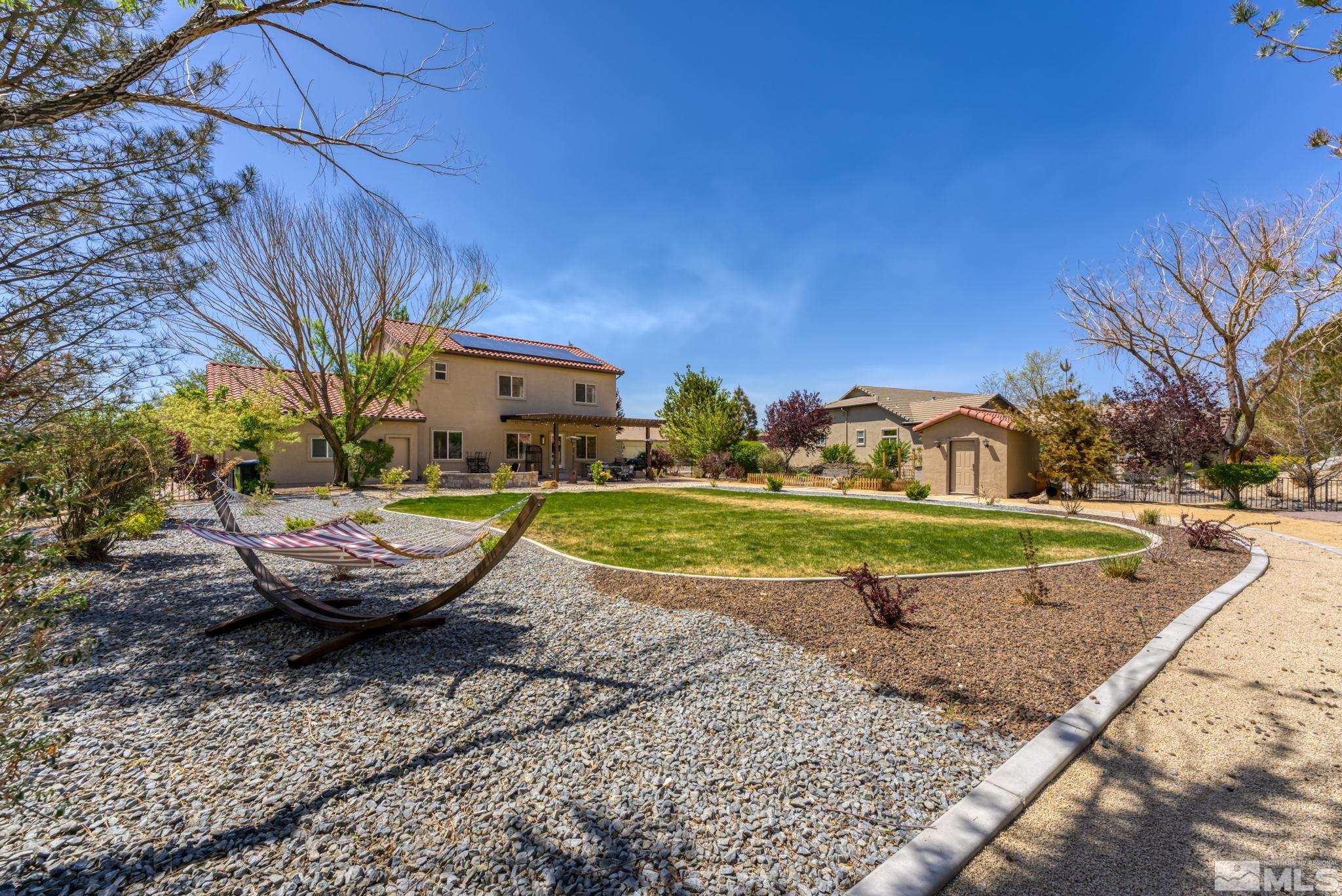 7235 Native Dancer Drive Reno, NV 89502 - Photo 30 of 38 Photo 30