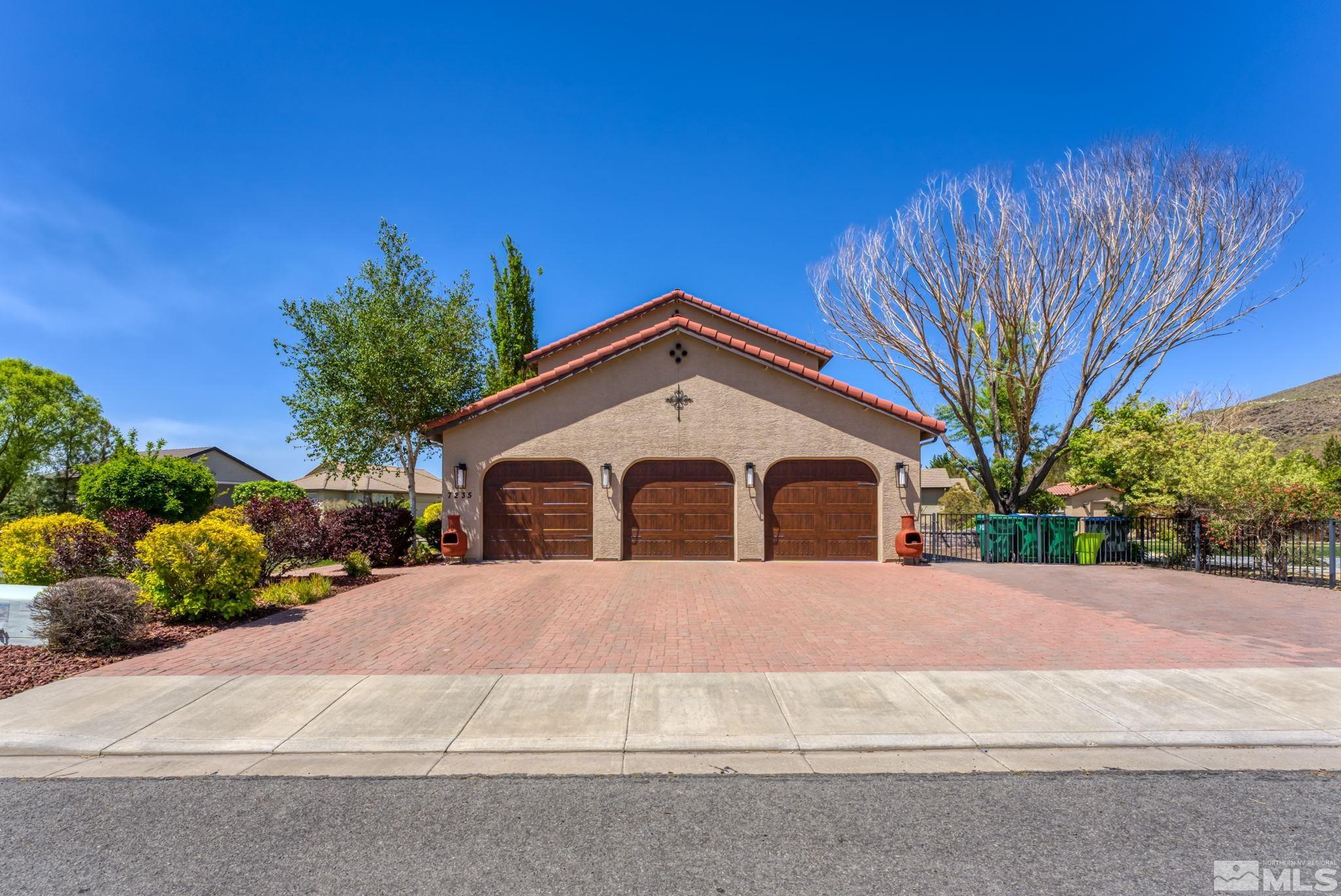 7235 Native Dancer Drive Reno, NV 89502 - Photo 36 of 38 Photo 36