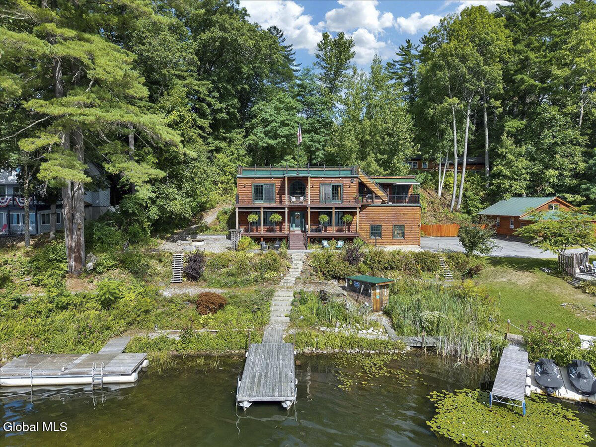 46-48 Dineen Road Queensbury, NY 12845 - Photo 4 of 53 01-01-DJI_20250826101434_0125_D