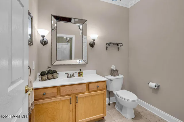 a bedroom with a bed and a large window with the outer view