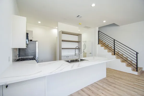 $2,850 | 15000 South Richmond Avenue, Unit 6, Almont, CO 81210