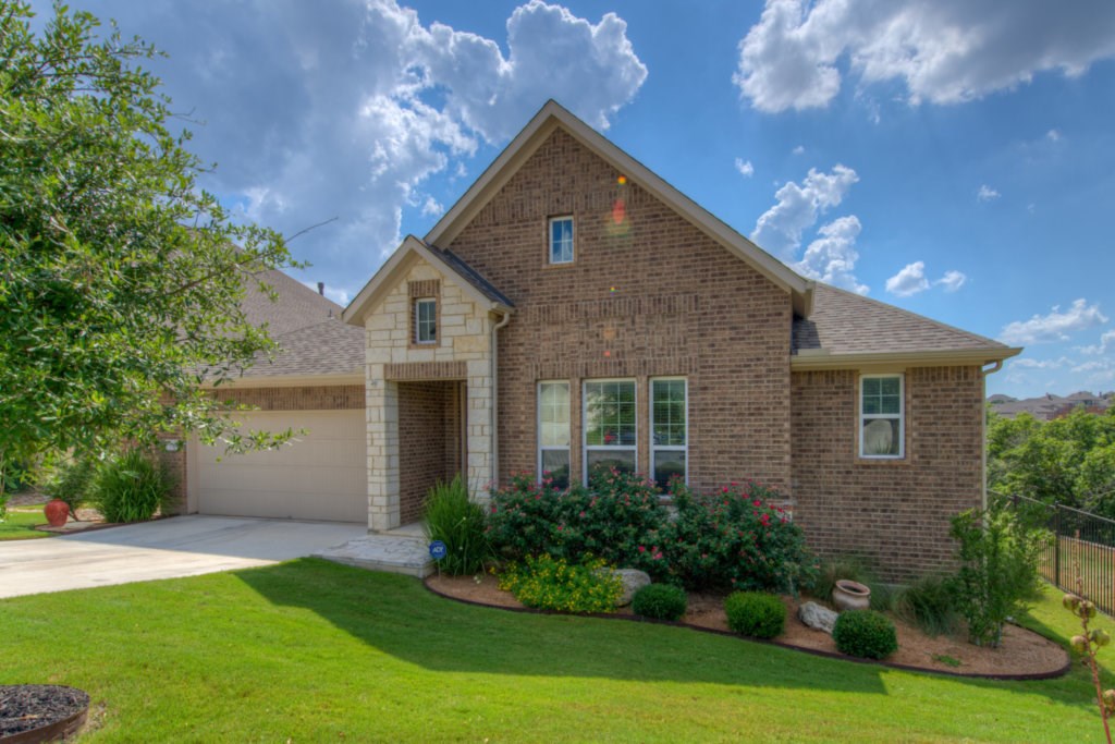 5520 Cherokee Draw Road Austin, TX 78738 - Photo 1 of 1