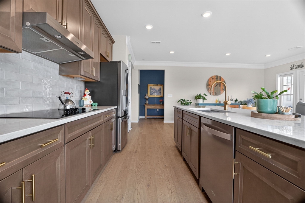 1 Codman Way, Unit 312 Westborough, MA 01581 - Photo 6 of 37