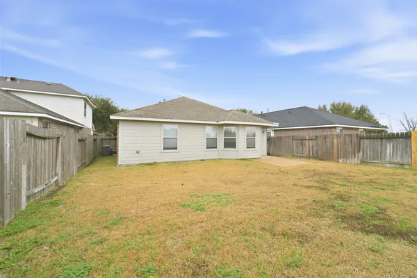$1,800 | 19907 Parkstone Bend Lane, Katy, TX 77449