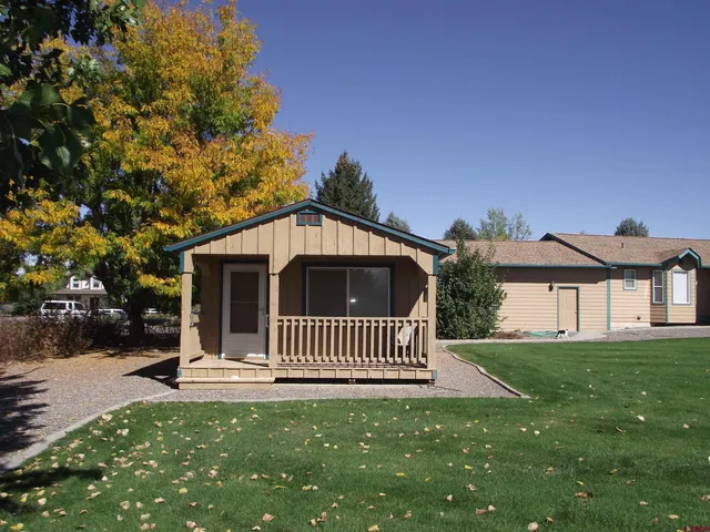 $619,900 | 65681 Kail Court, Montrose, CO 81401