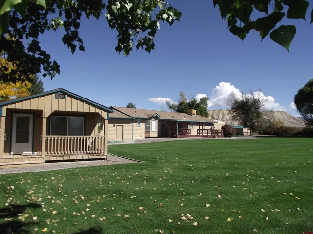 $619,900 | 65681 Kail Court, Montrose, CO 81401