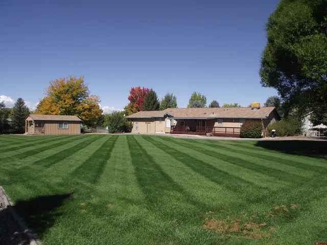 $619,900 | 65681 Kail Court, Montrose, CO 81401