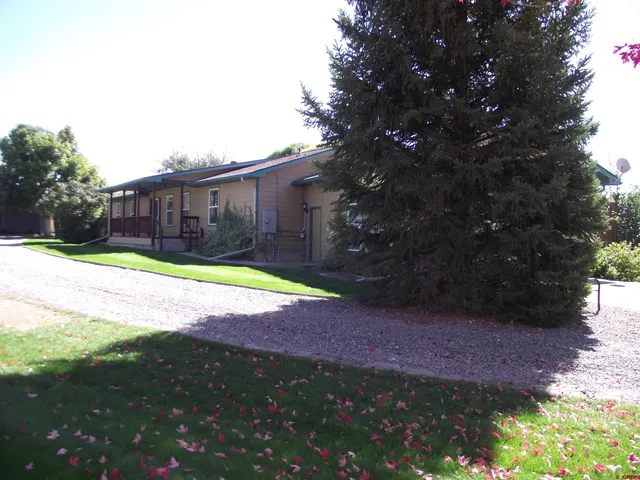 $619,900 | 65681 Kail Court, Montrose, CO 81401