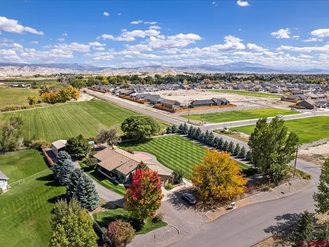 $619,900 | 65681 Kail Court, Montrose, CO 81401