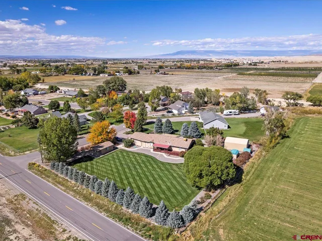 $619,900 | 65681 Kail Court, Montrose, CO 81401