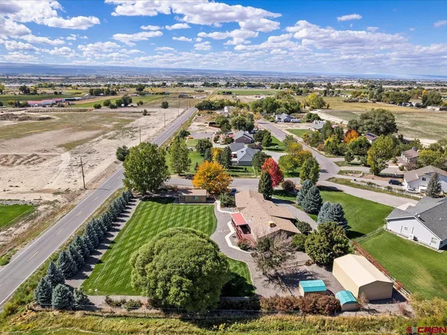 $619,900 | 65681 Kail Court, Montrose, CO 81401