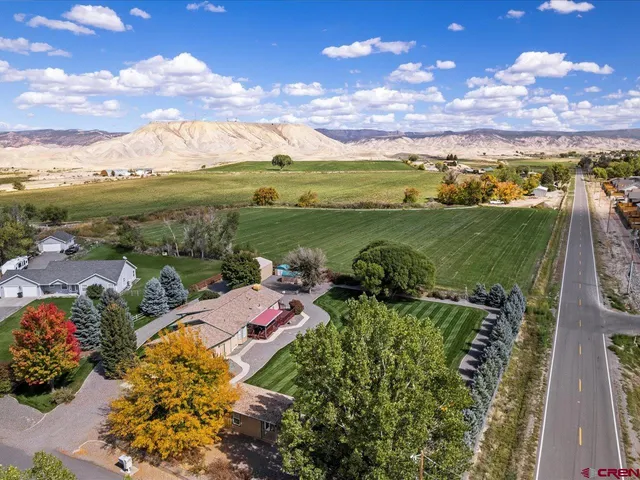 $619,900 | 65681 Kail Court, Montrose, CO 81401