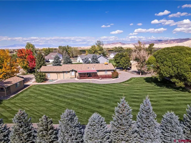 $619,900 | 65681 Kail Court, Montrose, CO 81401