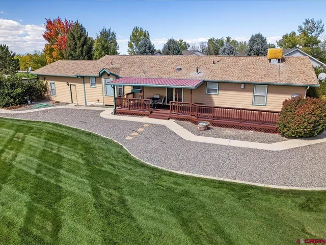 $619,900 | 65681 Kail Court, Montrose, CO 81401