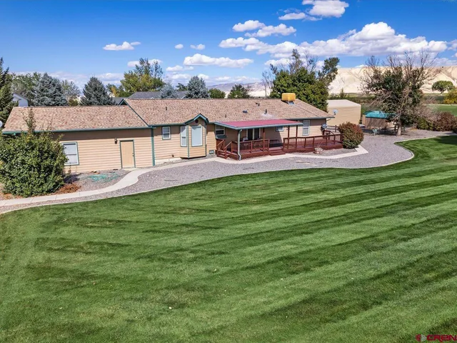 $619,900 | 65681 Kail Court, Montrose, CO 81401