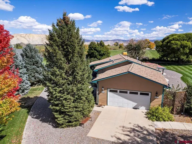 $619,900 | 65681 Kail Court, Montrose, CO 81401