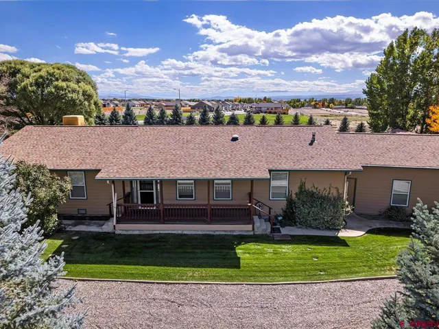 $619,900 | 65681 Kail Court, Montrose, CO 81401