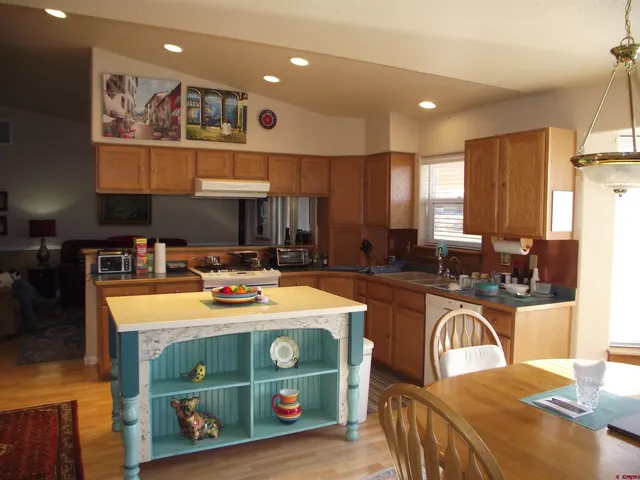 $619,900 | 65681 Kail Court, Montrose, CO 81401