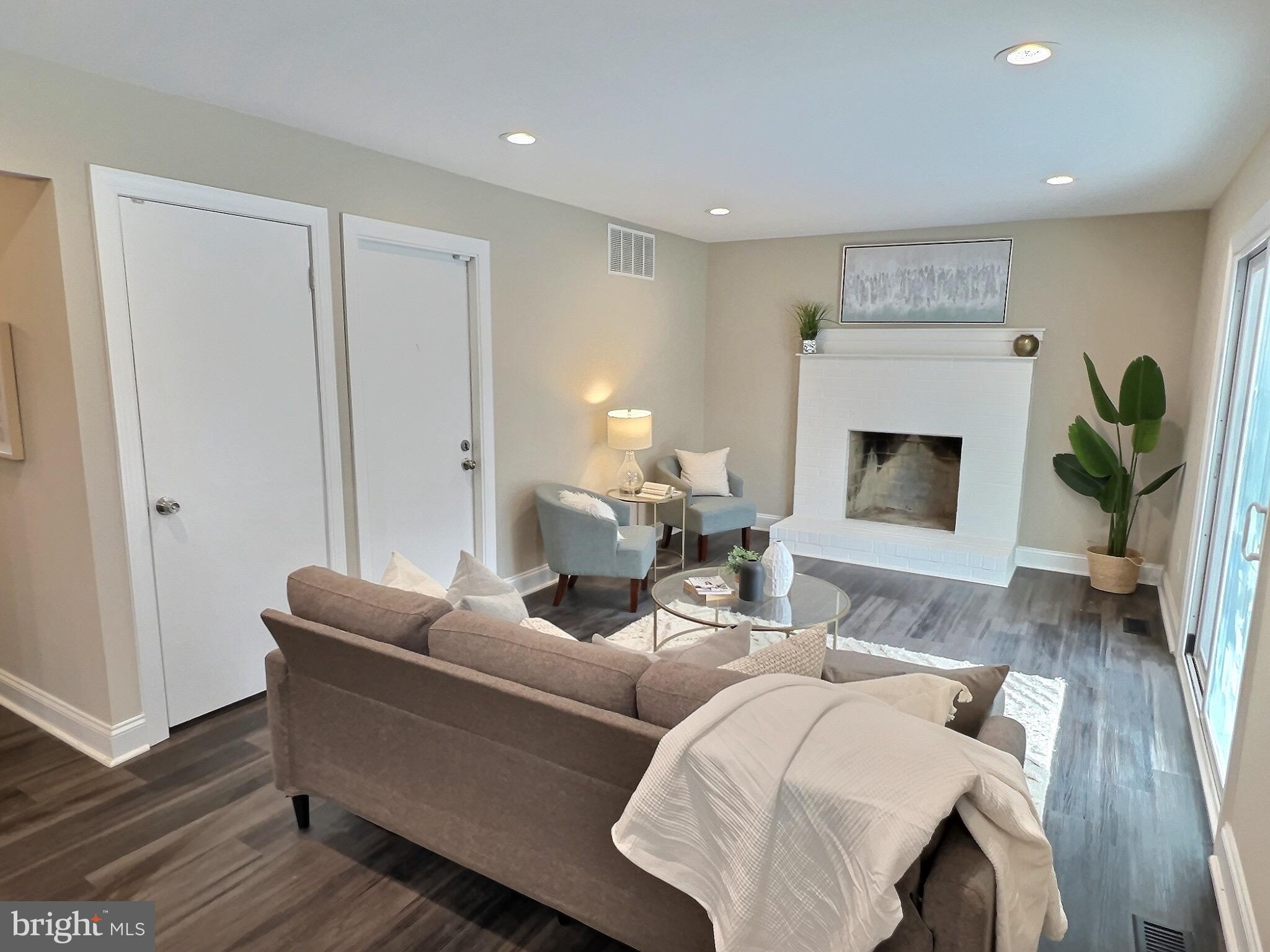 1309 Vanderbilt Road Bel Air, MD 21014 - Photo 5 of 17 Gallery Image 5