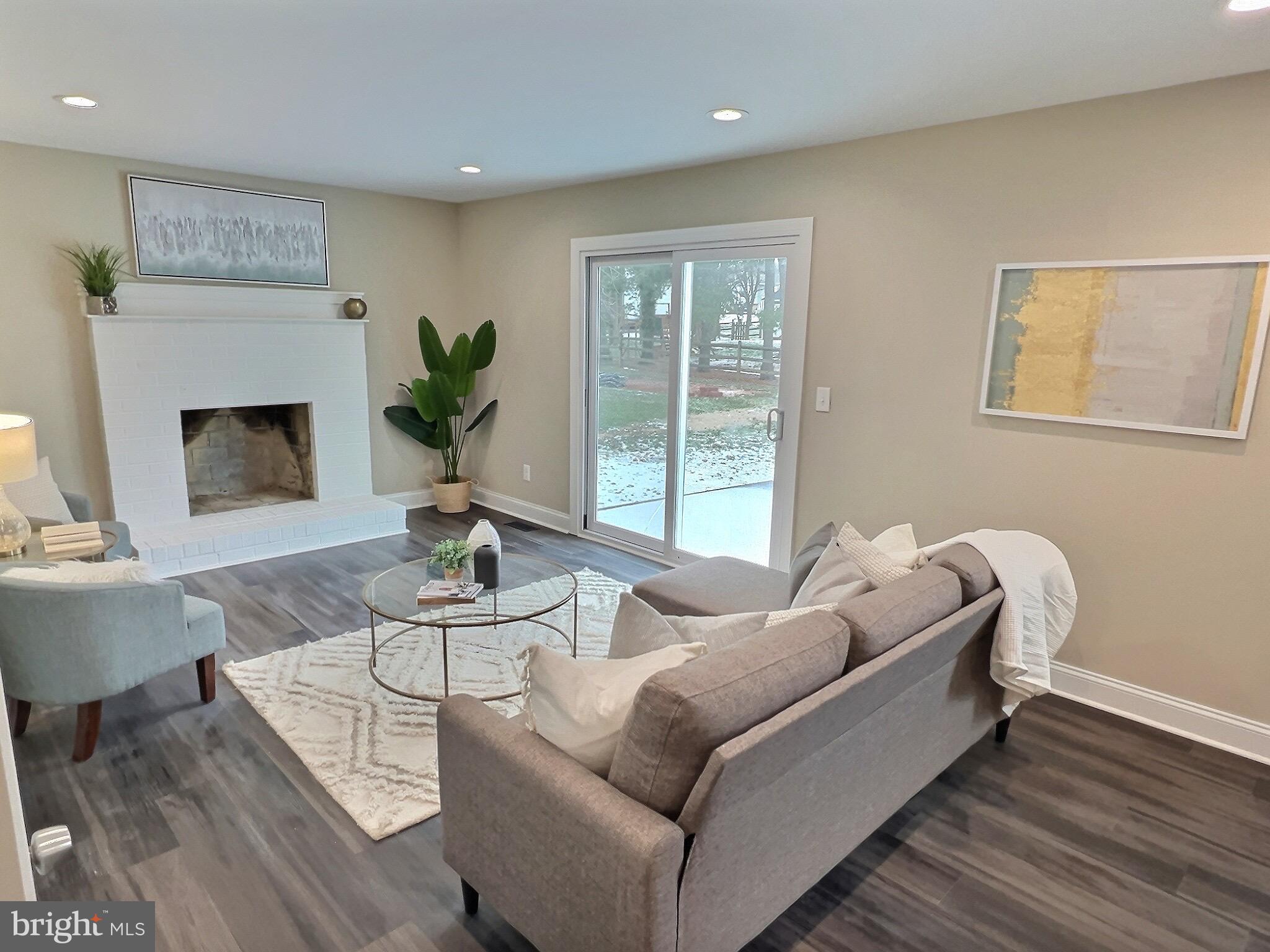 1309 Vanderbilt Road Bel Air, MD 21014 - Photo 6 of 17 Gallery Image 6