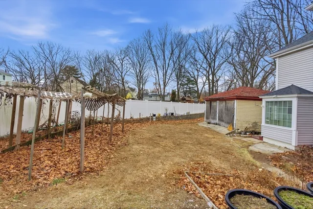 $2,700 | 16 Floyd Street, Unit 1, Woburn, MA 01801