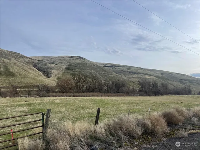 $89,000 | 0 Kellogg Hollow Road, Dayton, WA 99328