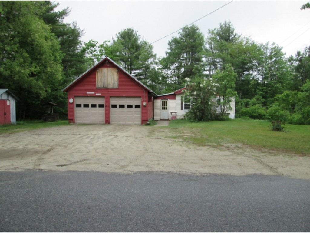40 Davis Road Grafton, NH 03240 - Photo 1 of 8 Gallery Image 1